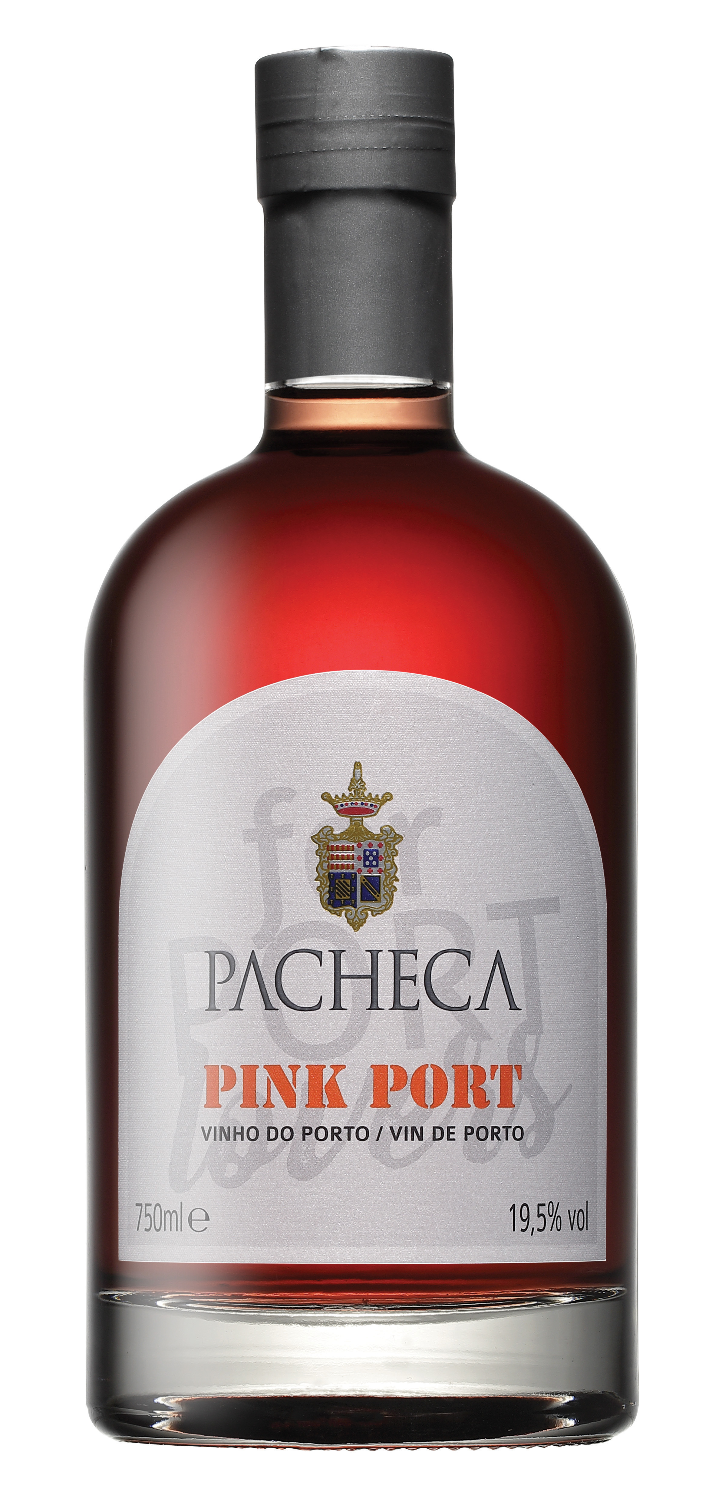 Pacheca Pink Port