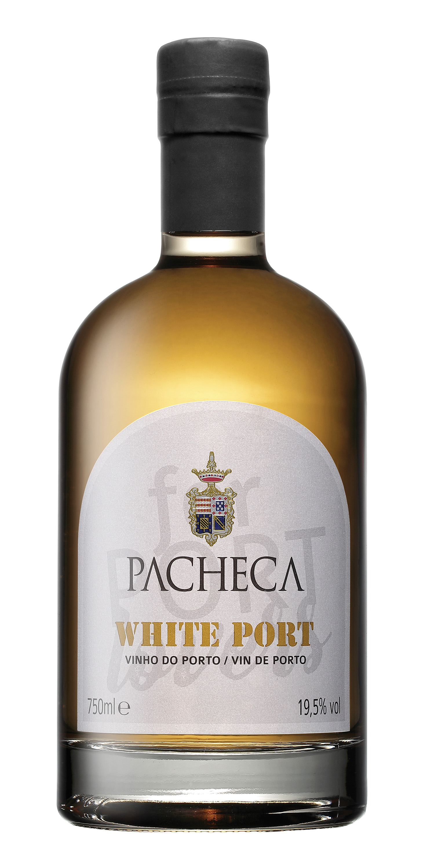 Pacheca Porto White